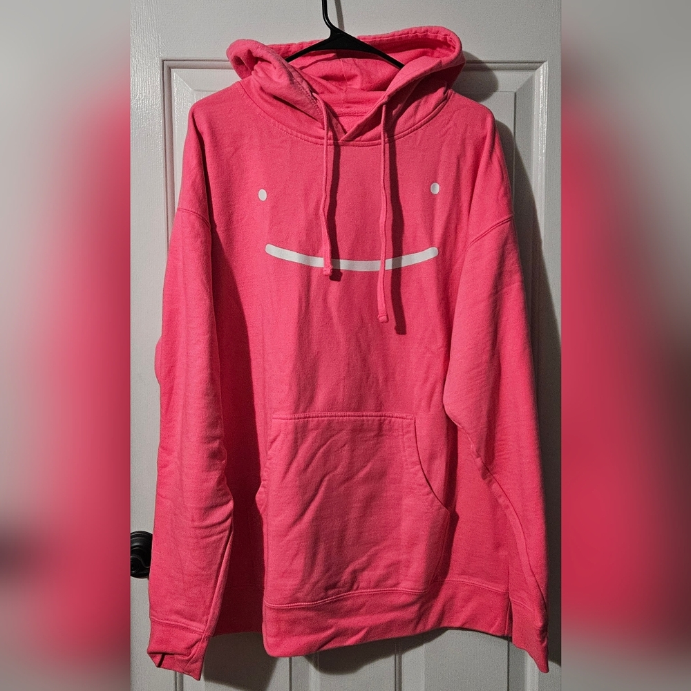 Dream Smile Hoodie